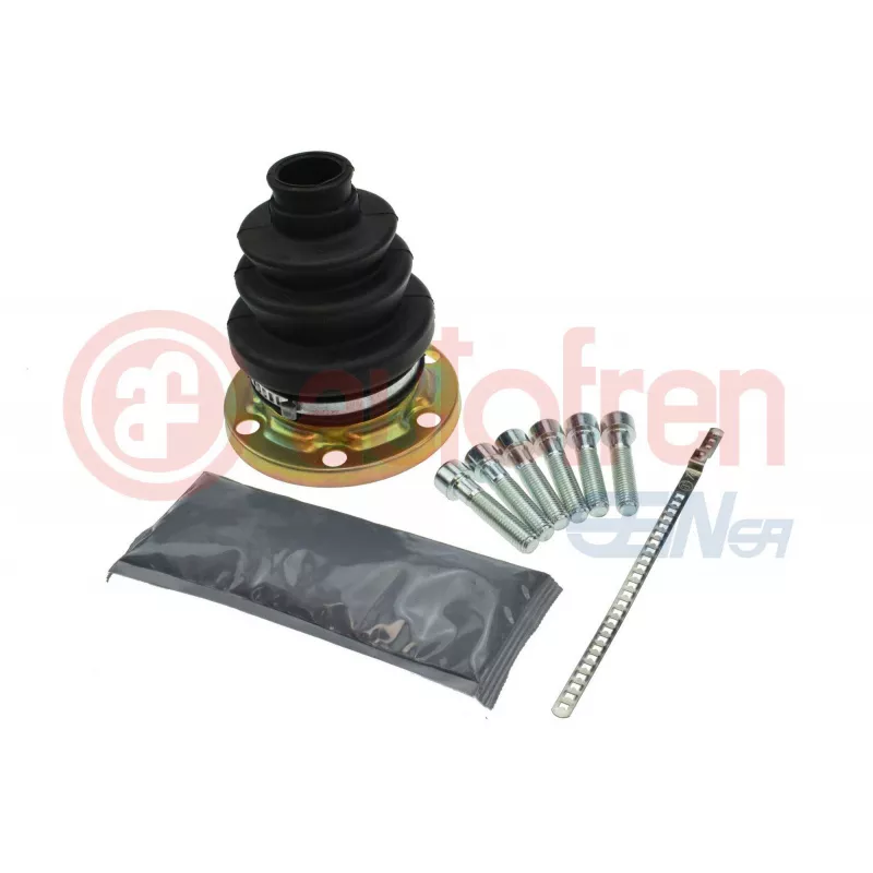 Soufflets de cardan avant AUTOFREN SEINSA D8292
