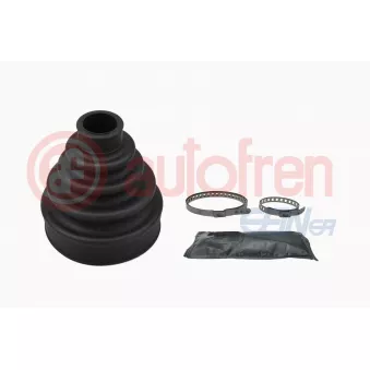 Soufflets de cardan avant AUTOFREN SEINSA D8296