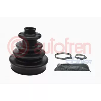 Soufflets de cardan avant AUTOFREN SEINSA D8297