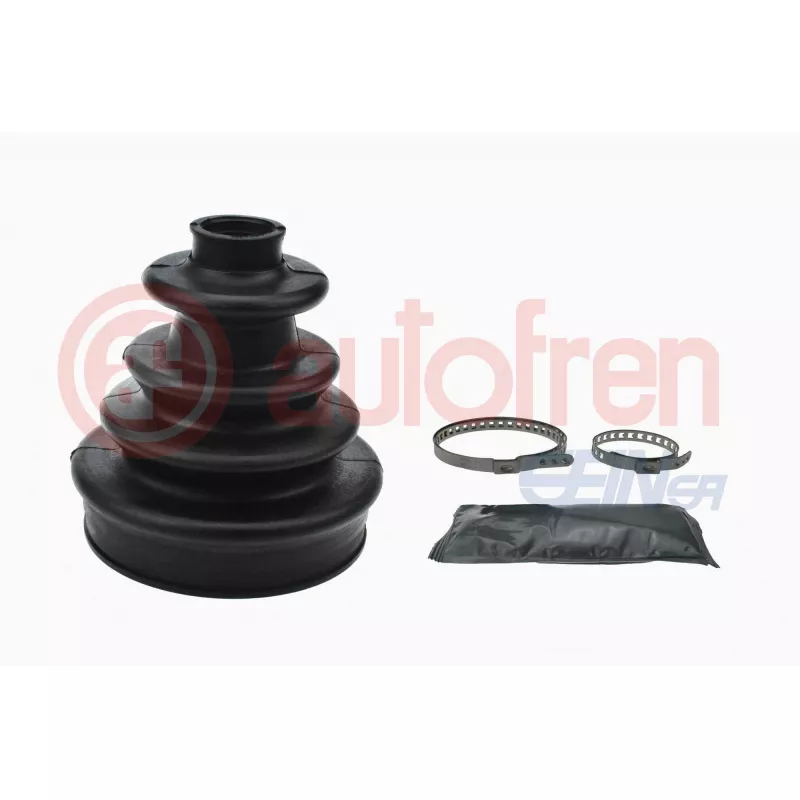 Soufflets de cardan avant AUTOFREN SEINSA D8297