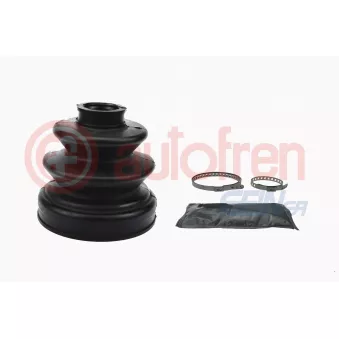 Soufflets de cardan avant AUTOFREN SEINSA D8298