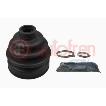 Soufflets de cardan avant AUTOFREN SEINSA D8299
