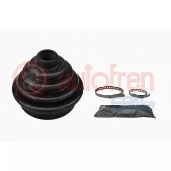 Soufflets de cardan avant AUTOFREN SEINSA D8300