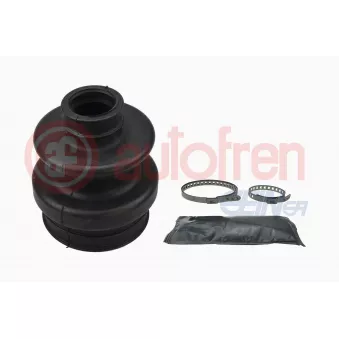 Soufflets de cardan avant AUTOFREN SEINSA D8301