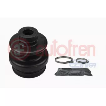 Soufflets de cardan avant AUTOFREN SEINSA D8302