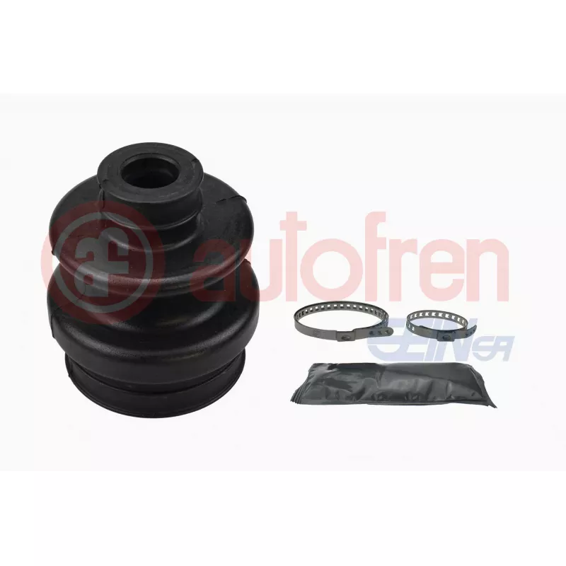 Soufflets de cardan avant AUTOFREN SEINSA D8302