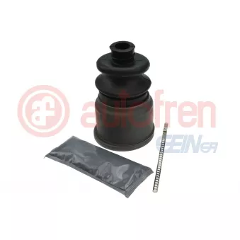 Soufflets de cardan avant AUTOFREN SEINSA D8303