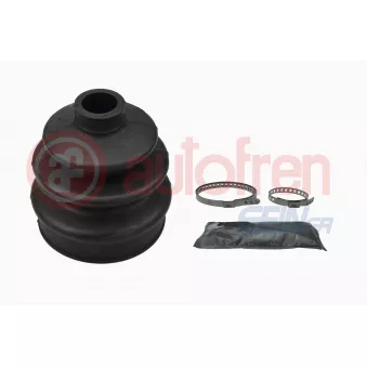 Soufflets de cardan avant AUTOFREN SEINSA D8304