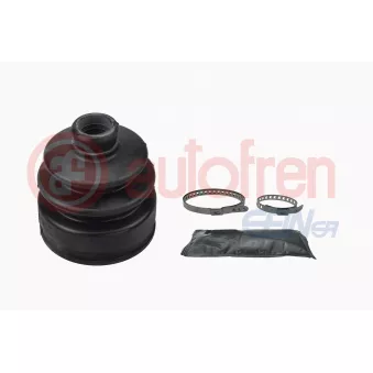 Soufflets de cardan avant AUTOFREN SEINSA D8305