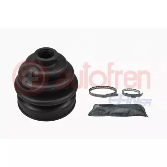 Soufflets de cardan avant AUTOFREN SEINSA