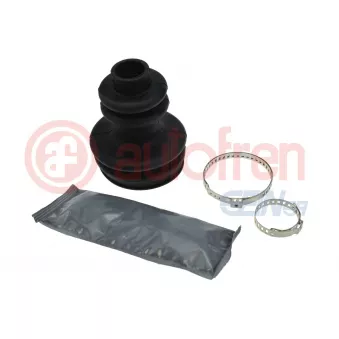 Soufflets de cardan avant AUTOFREN SEINSA D8307