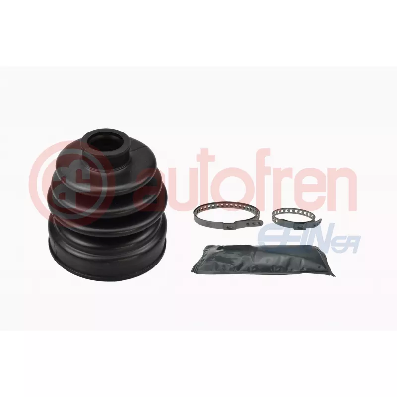 Soufflets de cardan avant AUTOFREN SEINSA D8308