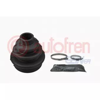 Soufflets de cardan avant AUTOFREN SEINSA