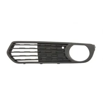 Grille de ventilation, pare-chocs BLIC