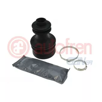 Soufflets de cardan avant AUTOFREN SEINSA D8314