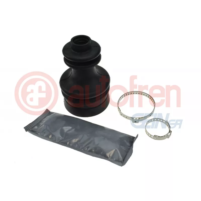 Soufflets de cardan avant AUTOFREN SEINSA D8314
