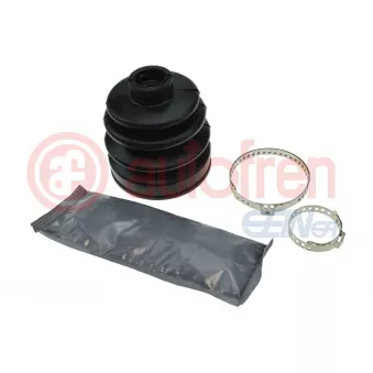 Soufflets de cardan avant AUTOFREN SEINSA D8315