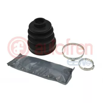 Soufflets de cardan avant AUTOFREN SEINSA D8317