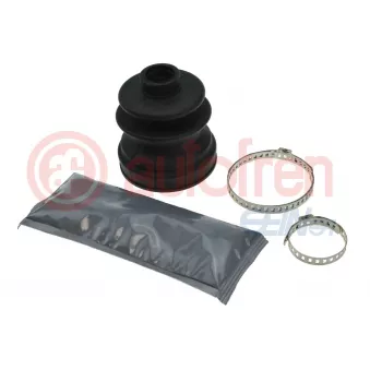Soufflets de cardan avant AUTOFREN SEINSA D8318