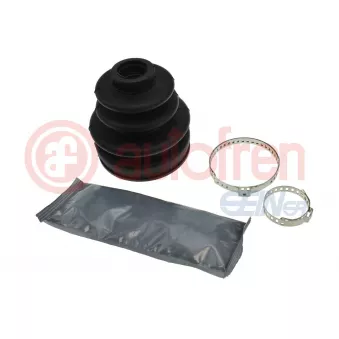 Soufflets de cardan avant AUTOFREN SEINSA D8322