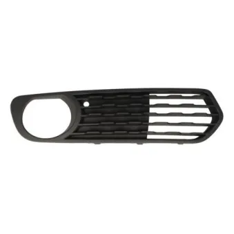 Grille de ventilation, pare-chocs BLIC