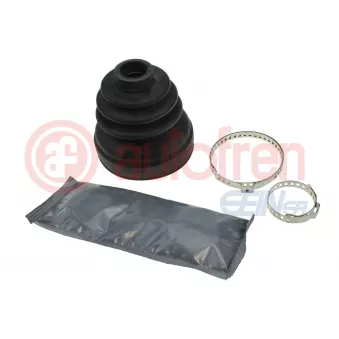 Soufflets de cardan avant AUTOFREN SEINSA D8323