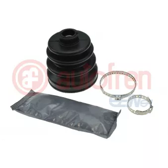 Soufflets de cardan avant AUTOFREN SEINSA D8330