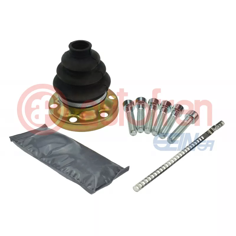 Soufflets de cardan avant AUTOFREN SEINSA D8332