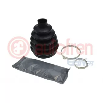 Soufflets de cardan avant AUTOFREN SEINSA D8333T