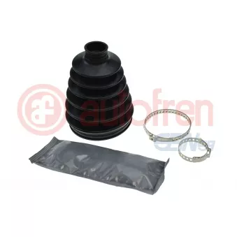 Soufflets de cardan avant AUTOFREN SEINSA D8334T