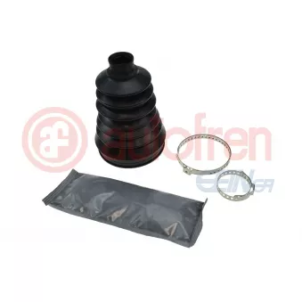 Soufflets de cardan avant AUTOFREN SEINSA D8337T