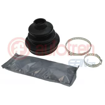Soufflets de cardan avant AUTOFREN SEINSA D8338