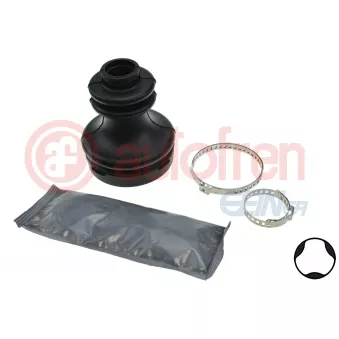 Soufflets de cardan avant AUTOFREN SEINSA D8339