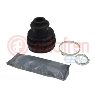 Soufflets de cardan avant AUTOFREN SEINSA D8340