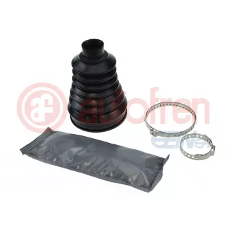 Soufflets de cardan avant AUTOFREN SEINSA D8343T