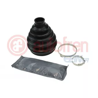Soufflets de cardan avant AUTOFREN SEINSA D8345T
