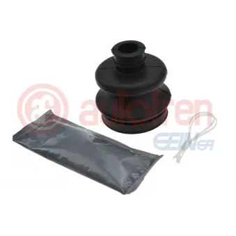 Soufflets de cardan avant AUTOFREN SEINSA D8348