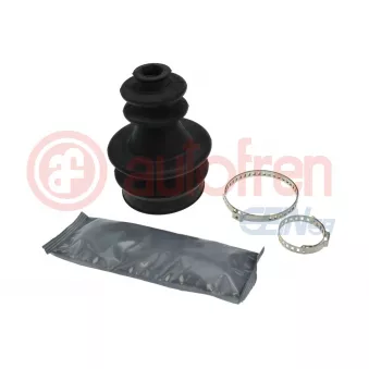 Soufflets de cardan avant AUTOFREN SEINSA D8349