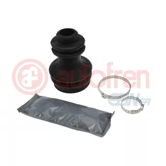 Soufflets de cardan avant AUTOFREN SEINSA D8350