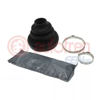 Soufflets de cardan avant AUTOFREN SEINSA D8356
