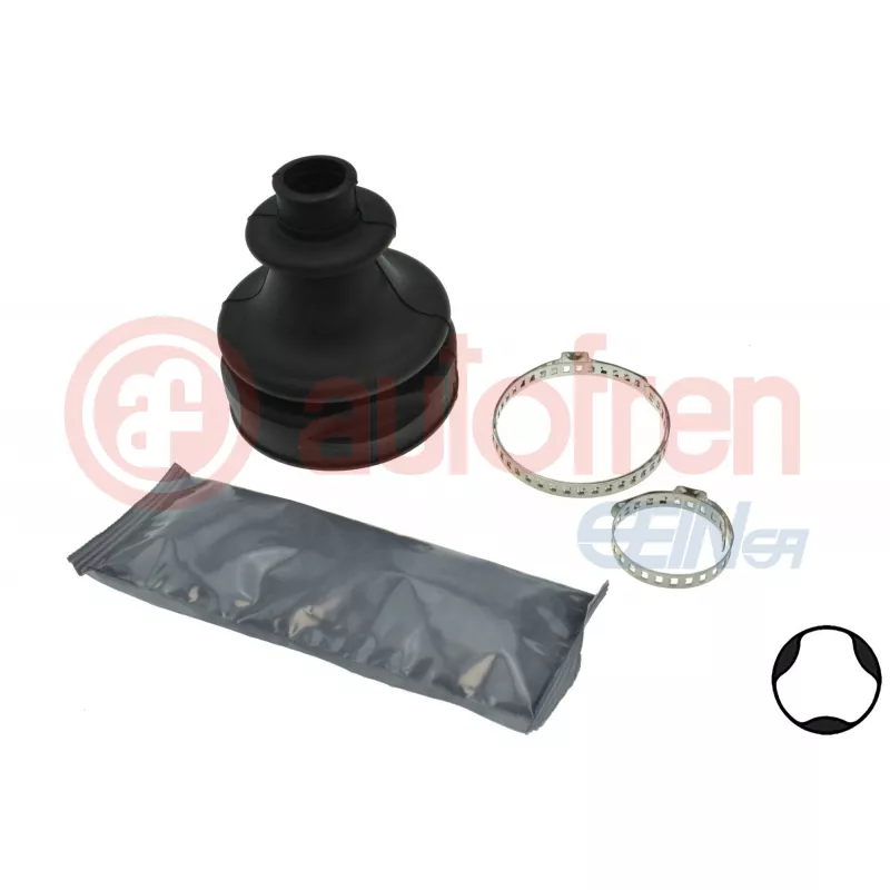 Soufflets de cardan avant AUTOFREN SEINSA D8359