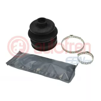 Soufflets de cardan avant AUTOFREN SEINSA D8360