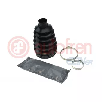 Soufflets de cardan avant AUTOFREN SEINSA D8363T