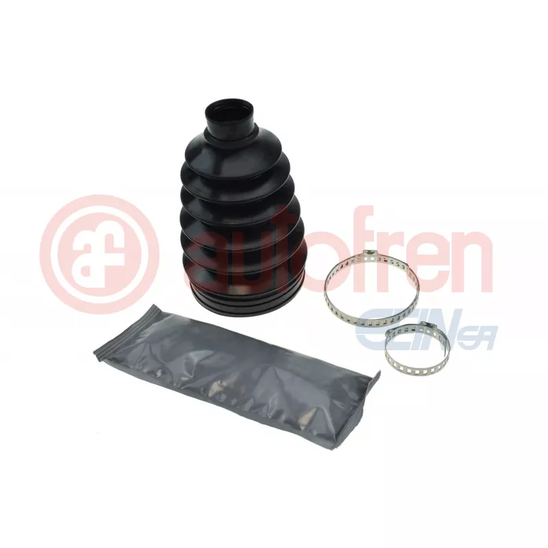 Soufflets de cardan avant AUTOFREN SEINSA D8363T