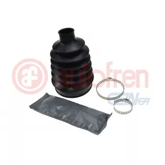 Soufflets de cardan avant AUTOFREN SEINSA D8364T