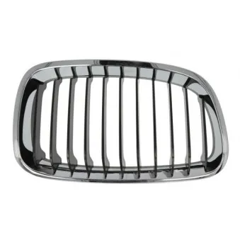 Grille de radiateur BLIC 6502-07-0086992Q