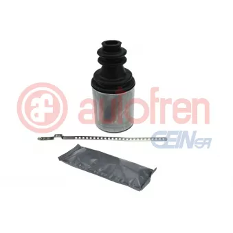 Soufflets de cardan avant AUTOFREN SEINSA D8365