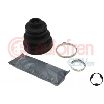 Soufflets de cardan avant AUTOFREN SEINSA