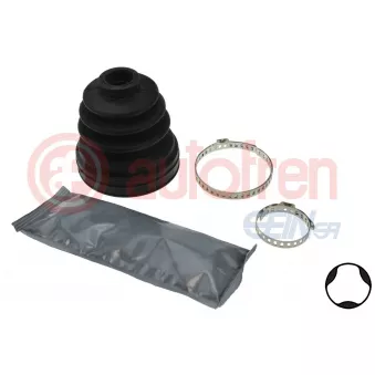 Soufflets de cardan avant AUTOFREN SEINSA D8367