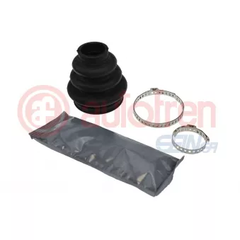 Soufflets de cardan avant AUTOFREN SEINSA D8368